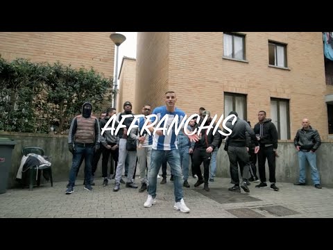 {FREE} Sofiane ✘ Zeguerre ✘ Sifax "Affranchis" Type Beat @cosca I Trap Instrumental 2020