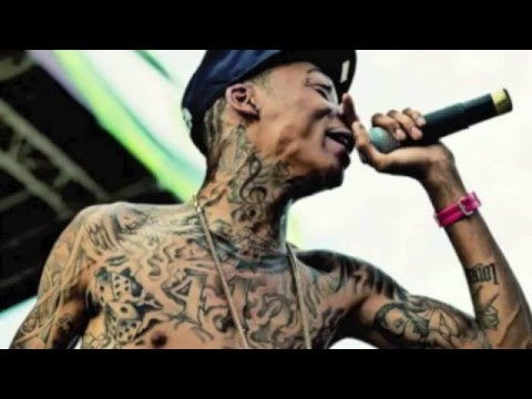 Wiz Khalifa - Reefer Party ft Chevy Woods and Neako NEW MAY 2011 - Lyrics