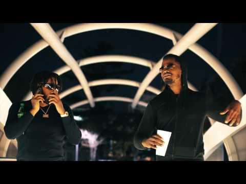 AB Icee X Marzeey - Round My Way