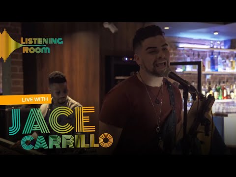 JACE Carrillo - LIVE | Sofar Montreal