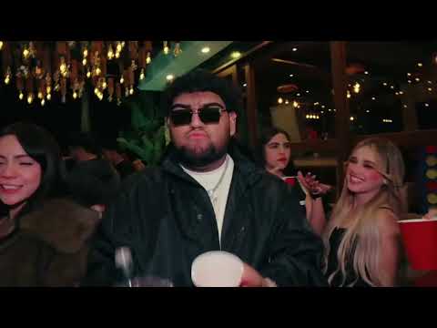 Junior H x Gael Valenzuela - El Chore (Vídeo Oficial)