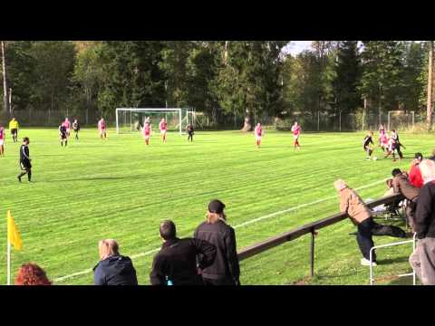 Strömsberg vs Sandviken