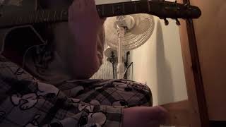 Charlie Black/Timmy Bowers - Modern Baseball Cover #12 &amp; #13
