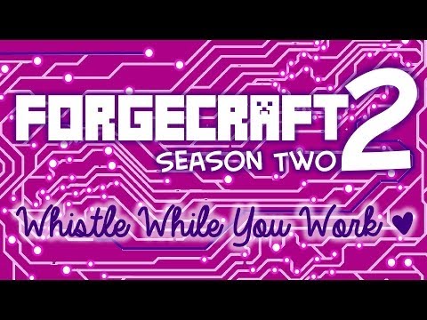 Forgecraft 2: Season 2, Episode 5