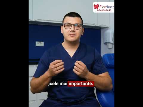 De ce factor depinde succesul unui implant dentar?