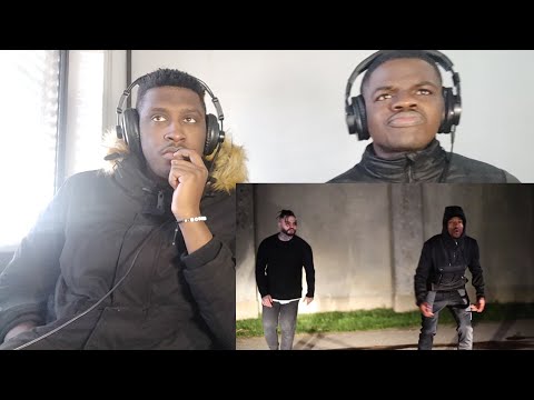 Lalas 49 ft Young - Ko Brinka Ku Mi (React)