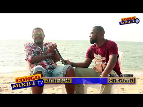 ALVARITO SOLO ex soliste de FALLY IPUPA alobi makambu ya somo pona FAALY "ayebisa ngai ya ngo"