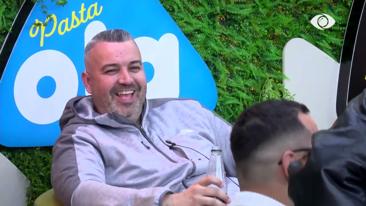 Po të puthen del njëri jashtë…/ Miri banorëve për Mateon dhe Brikenën