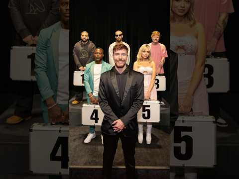 Find The Real Celebrity, Win $10,000