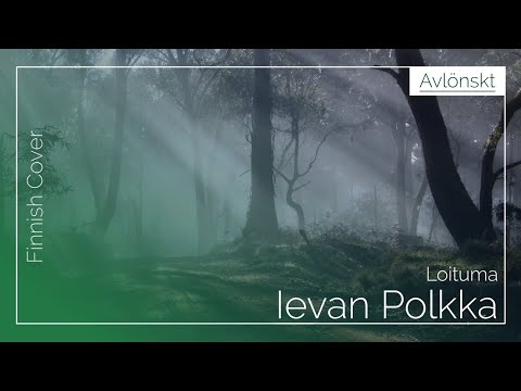 【Savo Finnish Cover】 Ievan Polkka (Loituma Arr.) (Avlönskt)