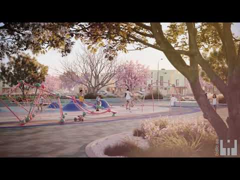 3D Animation Video 8