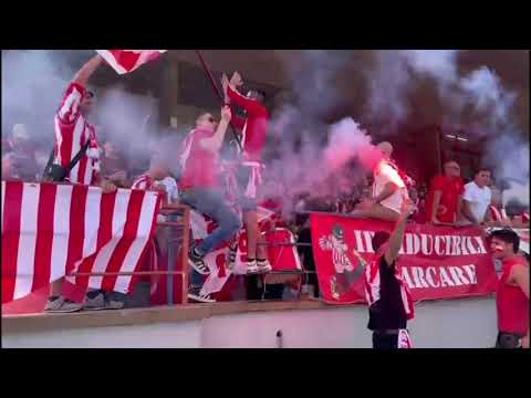 Carcarese in Eccellenza: la festa biancorossa