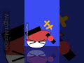 Indo Took Off Malaysias Peci Alightmotion Countryballanimation Shorts Indo Malaysia Animation