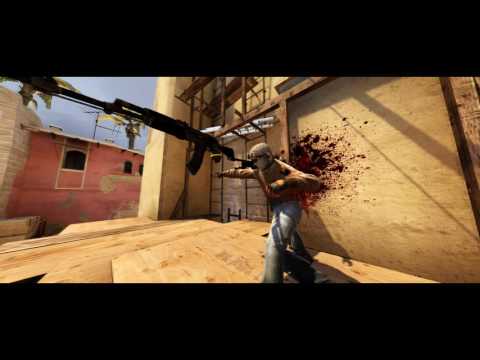 mosiaNN 4k AWP w/ Double @mirage