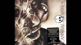 :wumpscut: - Cannibal Anthem (2006) full album
