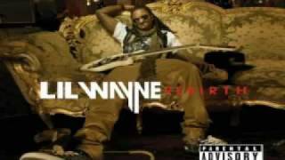 Lil Wayne - So Over You (Feat. Shanell aka SNL)