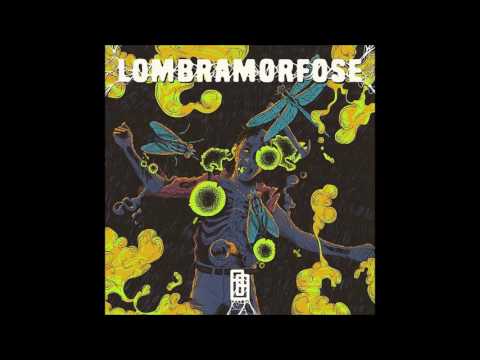 Augustine Azul - Cogumelo