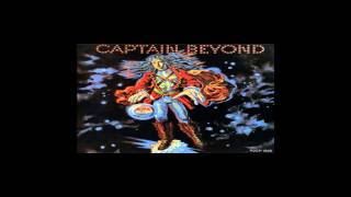 Captain Beyond - Mesmerization Eclipse