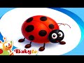 Learn Colors Shapes Counting Animal For Toddlers BabyTV
