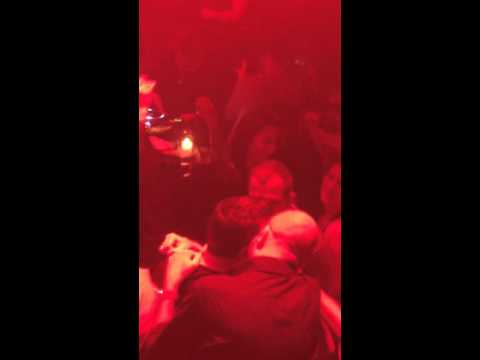 Little Louie Vega LIve Room 26 20.1.2016 parte 4