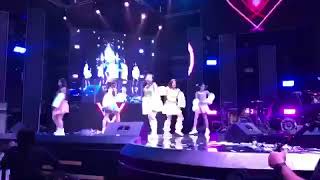 Bestie - 5 Girls Concert (another perspective) | Part Two | 2025 | BoonTD Channel