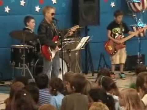 Nothing On My Shirt - When I Come Around Early