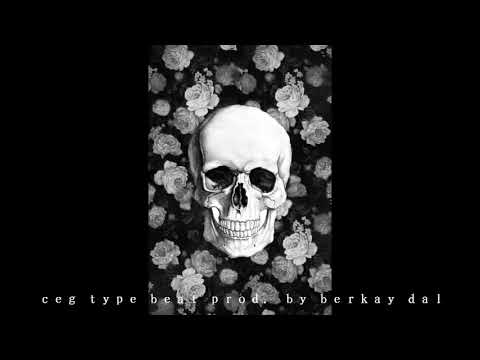 (FREE) BATIKENT - Ceg Type Beat l Prod. by Berkay Dal