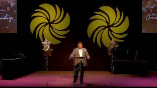 "Graduation Sunday" - Pastor Philip Bridges