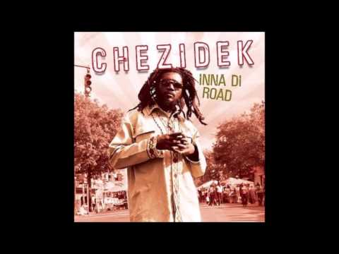 Chezidek - Inna Di Road (full album)