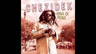 Chezidek - Inna Di Road (full album)