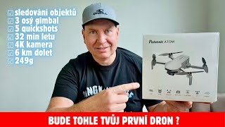 Potensic Atom 4K APM1510121