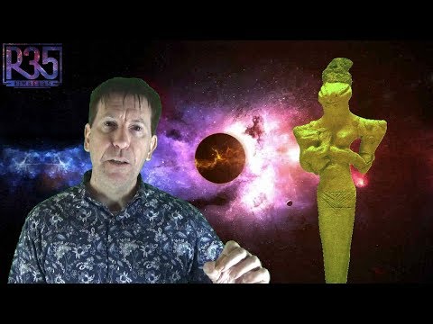 ¿QUIÉN CREÓ A LOS ANUNNAKI? LA VERDAD ESTÁ EN LA FUENTE ORIGINAL