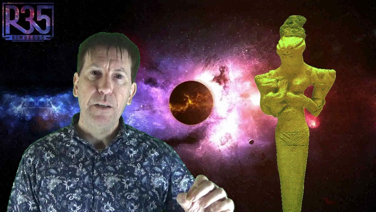 ¿QUIÉN CREÓ A LOS ANUNNAKI? LA VERDAD ESTÁ EN LA FUENTE ORIGINAL
