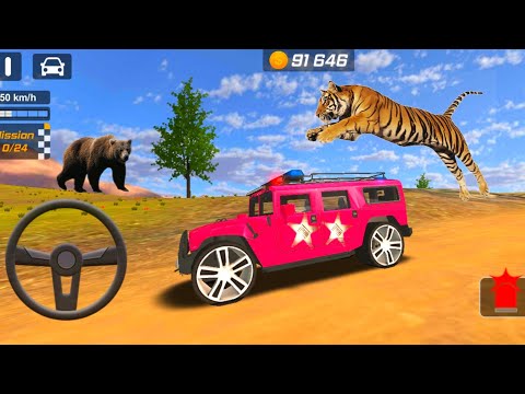 Police Drift Car Driving Simulator – Extreme Driver Car Racing – Android ios Gameplay #16