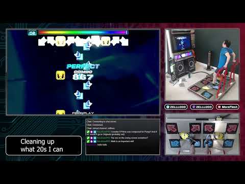 ZELLLOOO - Jupin - SHORT CUT - D20 1mil PG