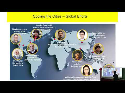 L 11 Urban adaptation & mitigation