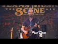 Paul Thorn "You're Not The Only One" LIVE on The Texas Music Scene