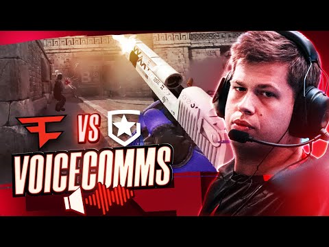 ALL ABOUT THE CALLS! FaZe vs Gambit - IEM Cologne 2021 Voice Comms #7
