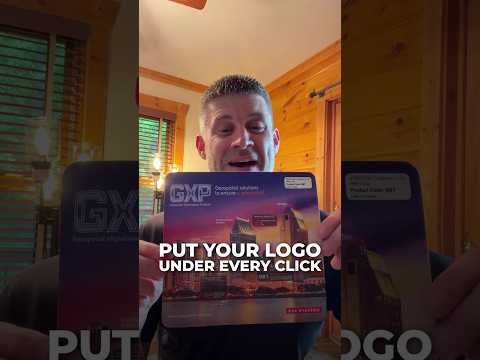 Custom Heavy Duty Mouse Pads for Professional Branding
