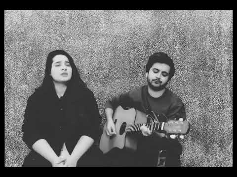 Aap Baithay Hain Balin Pe Cover | Yashal Shahid | Nusrat Fateh Ali Khan