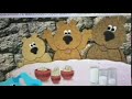 BLUE S CLUES THREE BEARS