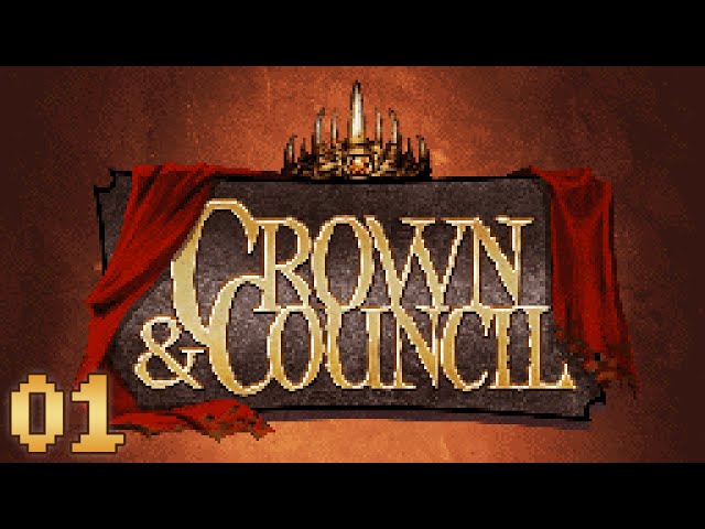 Crown and Council