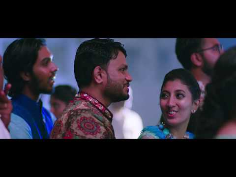 sumanth dance video