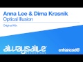 Anna Lee & Dima Krasnik - Optical Illusion ...
