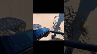 XP Deus 2 V4.1 update : il me permet aussi de trouver ma monnaie préférée ! #v4.1 #coin