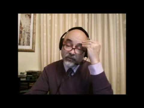 Sociologia - CATENA n°7 - Catena dell'angoscia e della paura del futuro