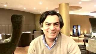 Diogo Mainardi #LeggerePerché