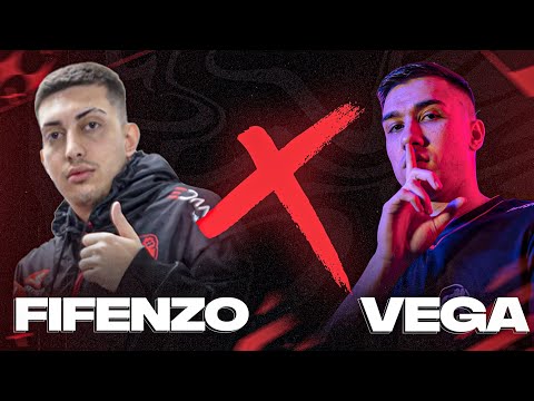 FIFENZO vs NMG XVEGA - PRÓ X PRÓ || FIFA 23