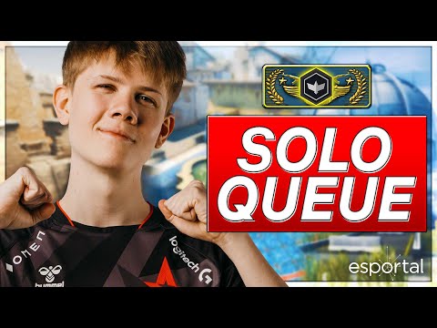 Bubzkji live on Esportal 3.0