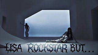 Download lagu Lisa Rockstar but… its the best part looped for 10 minutes mp3